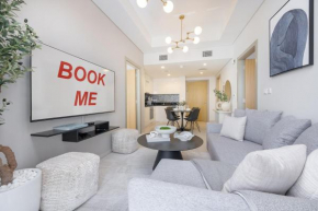 Magnificent 2-Bedroom Apartment in Business Bay